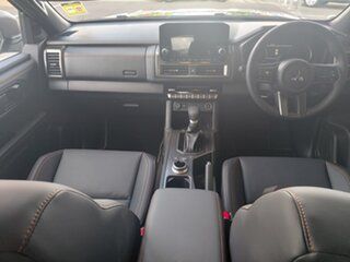 2026 Mitsubishi Triton MV MY26 Raider Pick-up Double Cab 4X4 Grey 6 Speed Sports Automatic Utility