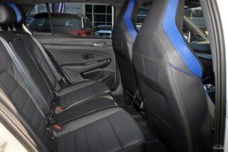 2026 Volkswagen Golf 8.5 MY26 R DSG 4MOTION White 7 Speed Sports Automatic Dual Clutch Hatchback