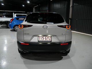 2023 Mazda CX-30 DM2W7A G20 SKYACTIV-Drive Touring SP Gold 6 Speed Sports Automatic Wagon