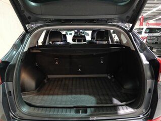 2017 Hyundai Tucson TLe MY17 Highlander D-CT AWD Grey 7 Speed Sports Automatic Dual Clutch Wagon