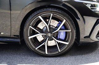 2026 Volkswagen Golf 8.5 MY26 R DSG 4MOTION Black 7 Speed Sports Automatic Dual Clutch Hatchback