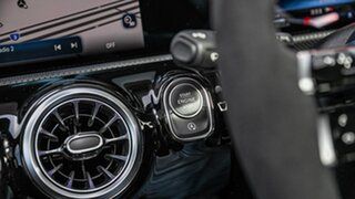 2025 Mercedes-Benz A-Class W177 806MY A45 AMG S SPEEDSHIFT DCT 4MATIC+ Edition R+ Grey 8 Speed