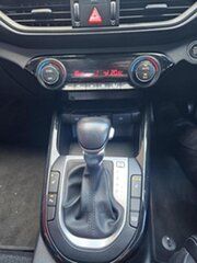 2018 Kia Cerato BD MY19 Sport Blue 6 Speed Sports Automatic Sedan