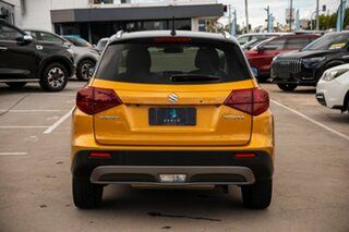 2021 Suzuki Vitara LY Series II 2WD Gold 6 Speed Sports Automatic Wagon.