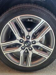 2018 Kia Cerato BD MY19 Sport Blue 6 Speed Sports Automatic Sedan