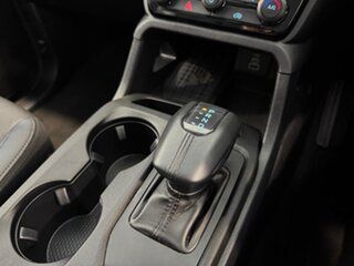 2025 Ford Everest UB 2025.50MY Trend FullTime 4WD DR Black 10 Speed Sports Automatic SUV