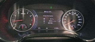 2019 Kia Seltos SP2 MY20 GT-Line DCT AWD Cherry Black 7 Speed Sports Automatic Dual Clutch Wagon