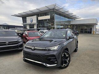 2026 Volkswagen Tiguan CT MY26 150TSI R-Line DSG 4MOTION Grey 7 Speed Sports Automatic Dual Clutch.