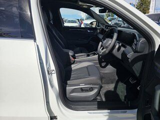 2026 Volkswagen Tiguan CT MY26 195TSI R-Line DSG 4MOTION White 7 Speed Sports Automatic Dual Clutch