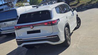 2026 Volkswagen Tiguan CT MY26 150TSI Elegance DSG 4MOTION White 7 Speed