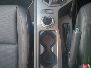 2026 Mitsubishi Triton MV MY26 Raider Pick-up Double Cab 4X4 Grey 6 Speed Sports Automatic Utility