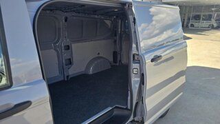 2026 Volkswagen Transporter NSN MY26 TDI390 Low Roof LWB Grey 8 Speed Automatic Van