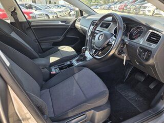 2014 Volkswagen Golf VII MY14 90TSI DSG Grey 7 Speed Sports Automatic Dual Clutch Hatchback
