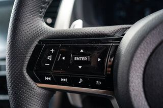 2024 Mitsubishi Pajero Sport QG MY25 Exceed (4WD) 7 Seat White Diamond 8 Speed Automatic Wagon