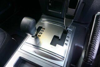2013 Mitsubishi Pajero NW MY14 GLX-R Beige 5 Speed Sports Automatic Wagon