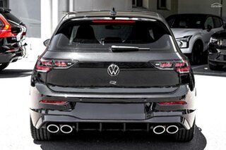 2026 Volkswagen Golf 8.5 MY26 R DSG 4MOTION Black 7 Speed Sports Automatic Dual Clutch Hatchback