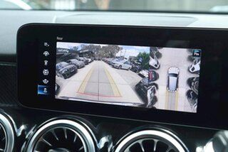 2021 Mercedes-Benz GLB-Class X247 802MY GLB200 DCT White 7 Speed Sports Automatic Dual Clutch Wagon