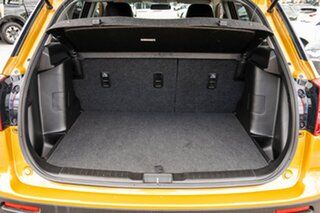 2021 Suzuki Vitara LY Series II 2WD Gold 6 Speed Sports Automatic Wagon