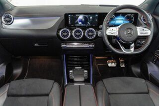 2023 Mercedes-Benz EQA H243 803+053MY EQA350 4MATIC Black 1 Speed Reduction Gear Wagon
