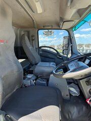 2015 Isuzu Fxz Tipper Automatic