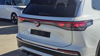 2026 Volkswagen Tiguan CT MY26 150TSI Elegance DSG 4MOTION White 7 Speed