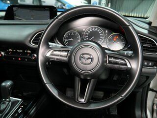 2023 Mazda CX-30 DM2W7A G20 SKYACTIV-Drive Touring SP Gold 6 Speed Sports Automatic Wagon