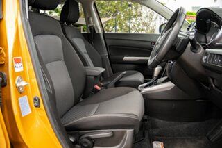 2021 Suzuki Vitara LY Series II 2WD Gold 6 Speed Sports Automatic Wagon
