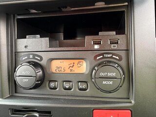 2025 Isuzu Npr45-155 Tray Automated Manual Transmission