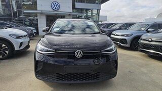 2026 Volkswagen ID.4 E2 MY26 Pro Black 1 Speed Automatic Wagon