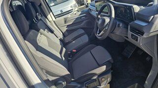 2026 Volkswagen Transporter NSN MY26 TDI390 Low Roof LWB Grey 8 Speed Automatic Van