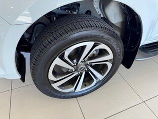 2022 Isuzu MU-X RJ MY22.75 LS-T Rev-Tronic White 6 Speed Sports Automatic Wagon