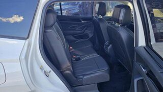 2026 Volkswagen Tiguan CT MY26 150TSI Elegance DSG 4MOTION White 7 Speed