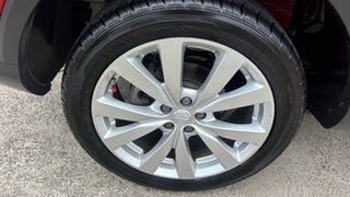 2021 MG ZS AZS1 MY21 Excite Red 4 Speed Automatic Wagon