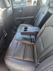 2018 Kia Cerato BD MY19 Sport Blue 6 Speed Sports Automatic Sedan