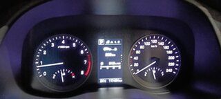 2017 Hyundai Tucson TLe MY17 Highlander D-CT AWD Grey 7 Speed Sports Automatic Dual Clutch Wagon