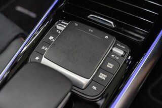 2023 Mercedes-Benz EQA H243 803+053MY EQA350 4MATIC Black 1 Speed Reduction Gear Wagon