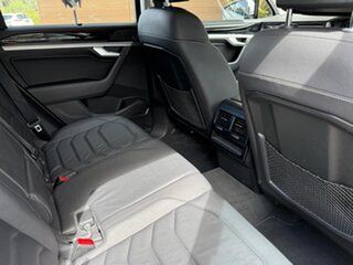 2022 Volkswagen Touareg CR MY23 170TDI Tiptronic 4MOTION White 8 Speed Sports Automatic Wagon