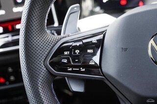 2026 Volkswagen Golf 8.5 MY26 R DSG 4MOTION Black 7 Speed Sports Automatic Dual Clutch Hatchback
