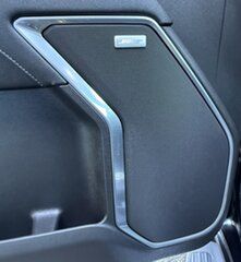 2024 Chevrolet Silverado T1 MY24 1500 LTZ Premium Pickup Crew Cab W/Tech Pack Grey 10 Speed