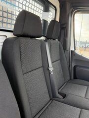 2020 Mercedes-Benz Sprinter 516CDI Automated Manual Transmission