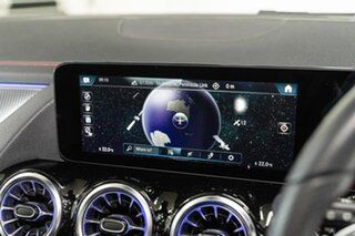 2023 Mercedes-Benz EQA H243 803+053MY EQA350 4MATIC Black 1 Speed Reduction Gear Wagon