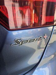 2018 Kia Cerato BD MY19 Sport Blue 6 Speed Sports Automatic Sedan