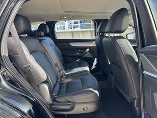 2026 Mazda CX-80 KL D50e Skyactiv-Drive i-ACTIV AWD GT Jet Black 8 Speed Sports Automatic Wagon