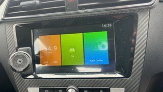 2021 MG ZS AZS1 MY21 Excite Red 4 Speed Automatic Wagon