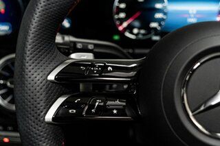 2025 Mercedes-Benz GLA-Class H247 805+055MY GLA200 DCT Black 7 Speed Sports Automatic Dual Clutch