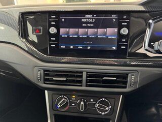 2025 Volkswagen Polo AE MY25 85TSI DSG Life Silver 7 Speed Sports Automatic Dual Clutch Hatchback