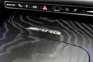 2025 Mercedes-Benz E-Class W214 806+056MY E53 AMG SPEEDSHIFT TCT 4MATIC+ Grey 9 Speed