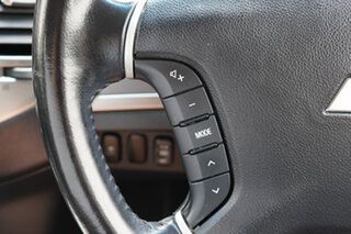 2019 Mitsubishi Pajero NX MY20 GLX Grey 5 Speed Sports Automatic Wagon