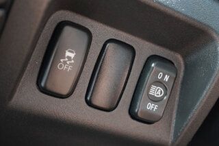 2019 Mitsubishi Pajero NX MY20 GLX Grey 5 Speed Sports Automatic Wagon