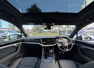 2026 Volkswagen Touareg RC MY26 210TDI Tiptronic 4MOTION Wolfsburg Edition Black 8 Speed